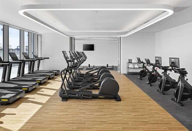 ホテル Signia By Hilton Atlanta Georgia World Congress Center