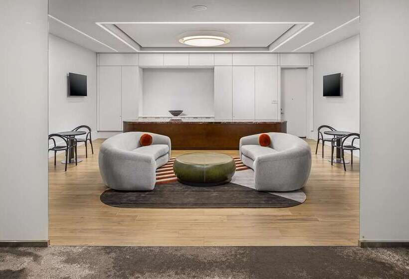 ホテル Signia By Hilton Atlanta Georgia World Congress Center