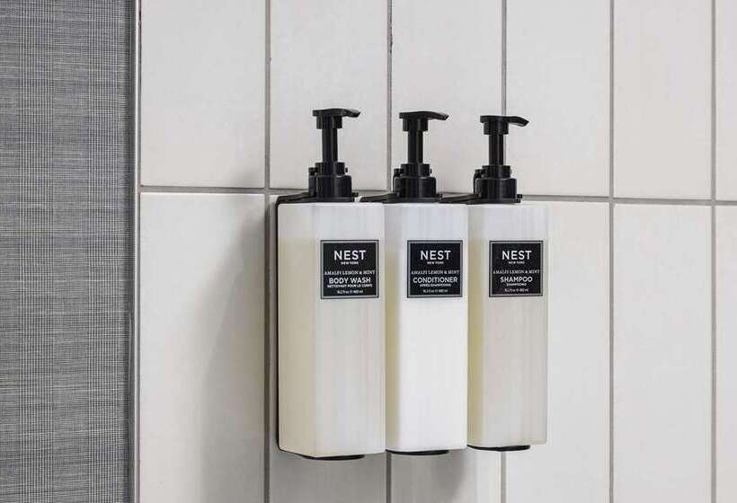 ホテル Signia By Hilton Atlanta Georgia World Congress Center