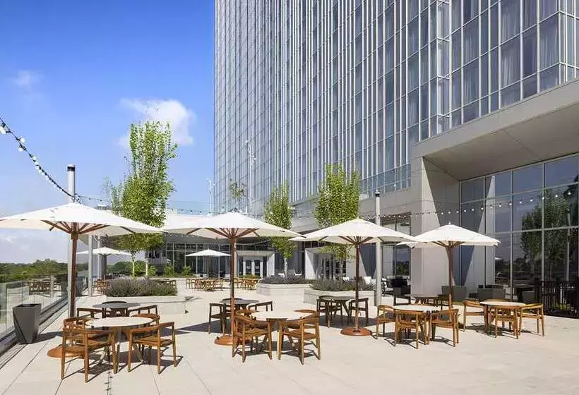 هتل Signia By Hilton Atlanta Georgia World Congress Center