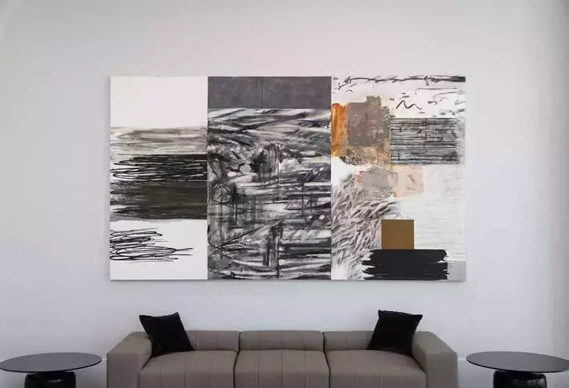 هتل Signia By Hilton Atlanta Georgia World Congress Center