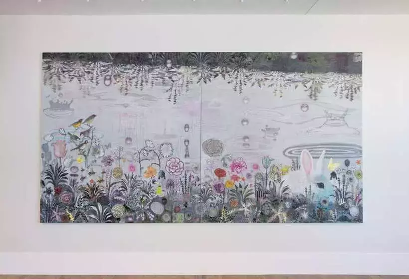 هتل Signia By Hilton Atlanta Georgia World Congress Center