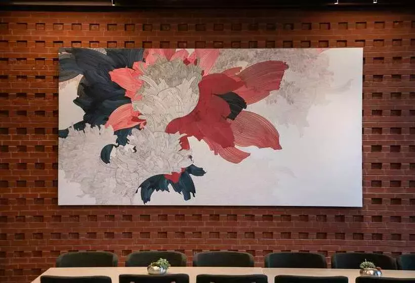 هتل Signia By Hilton Atlanta Georgia World Congress Center