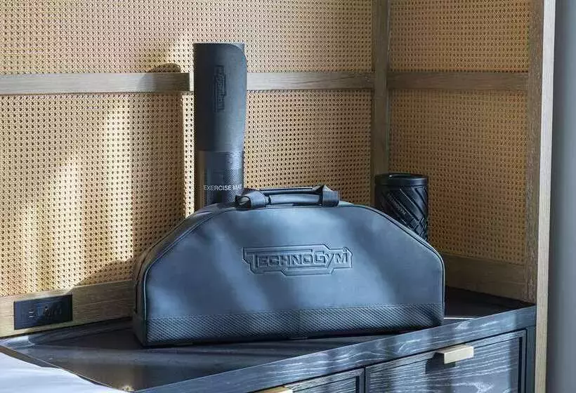 هتل Signia By Hilton Atlanta Georgia World Congress Center