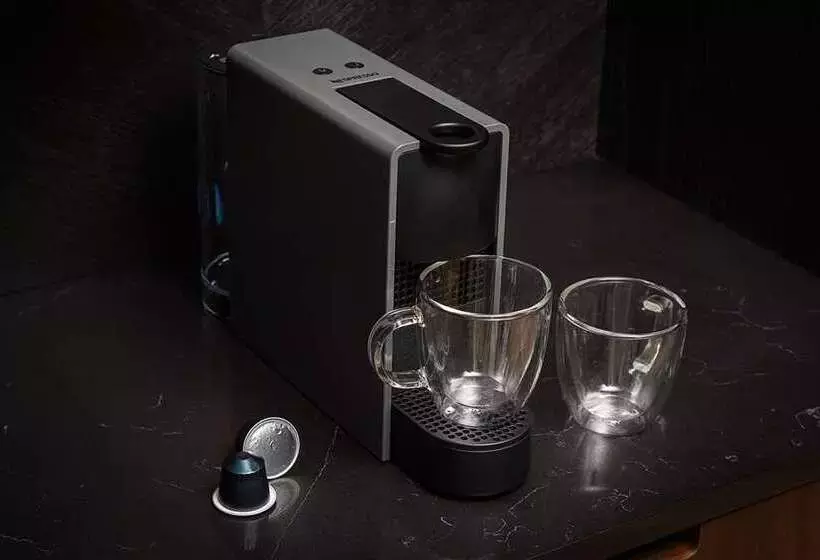 هتل Signia By Hilton Atlanta Georgia World Congress Center