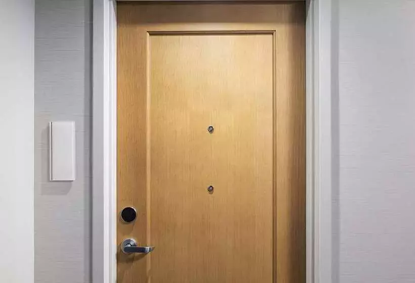 هتل Signia By Hilton Atlanta Georgia World Congress Center