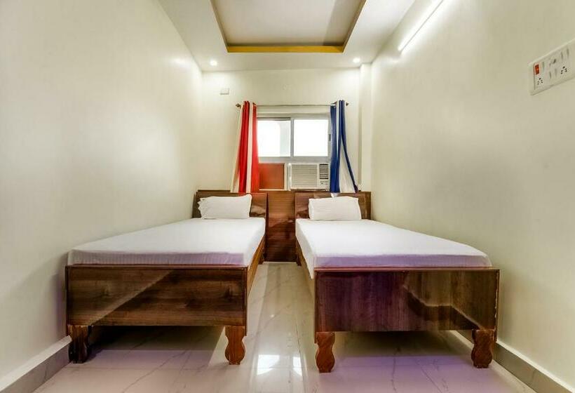 هتل Spot On 81255b Happy Guest House