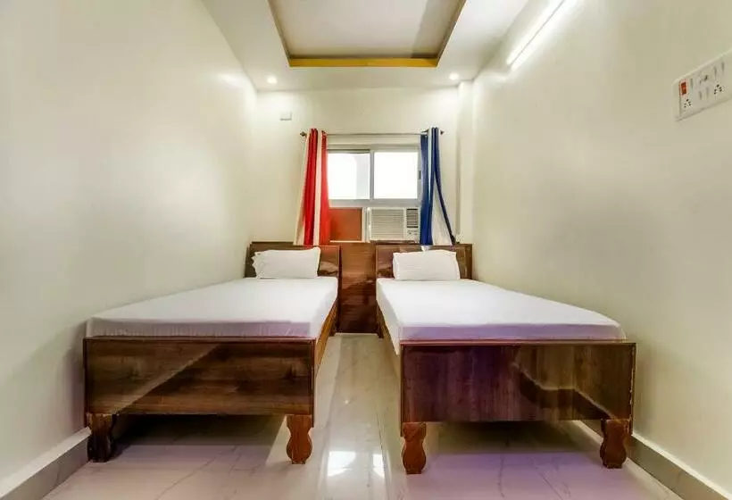 ホテル Spot On 81255b Happy Guest House