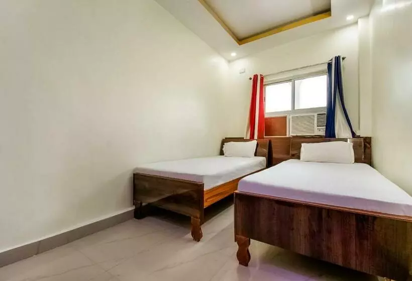 ホテル Spot On 81255b Happy Guest House