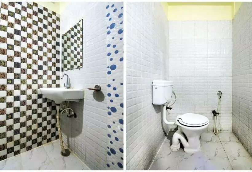 ホテル Spot On 81255b Happy Guest House