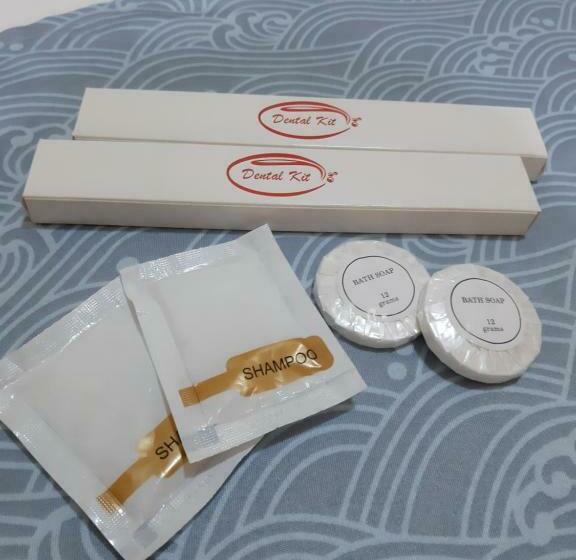 Pensjonat Elisha S Guest House