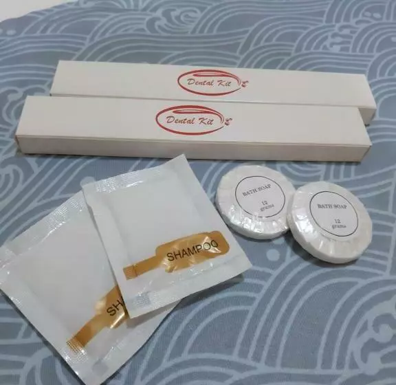 پانسیون Elisha S Guest House