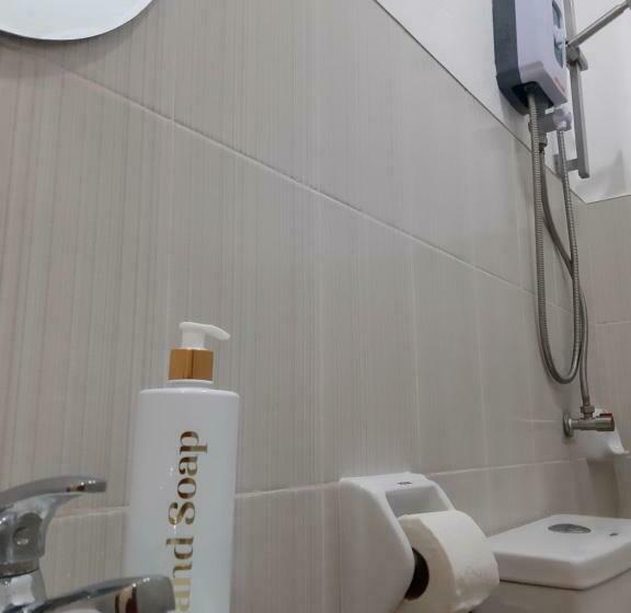 Pensjonat Elisha S Guest House