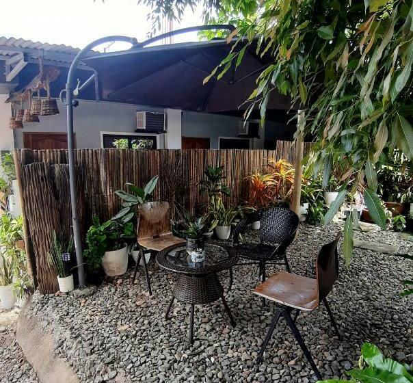 Pensjonat Elisha S Guest House