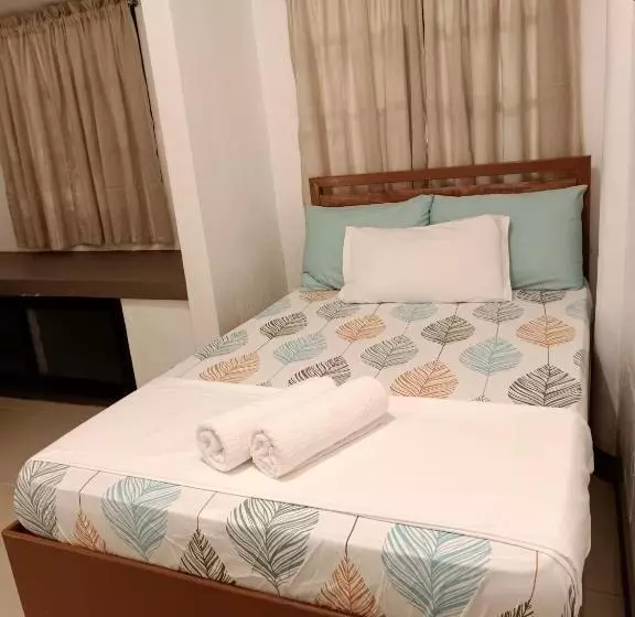 پانسیون Elisha S Guest House