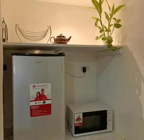 پانسیون Elisha S Guest House