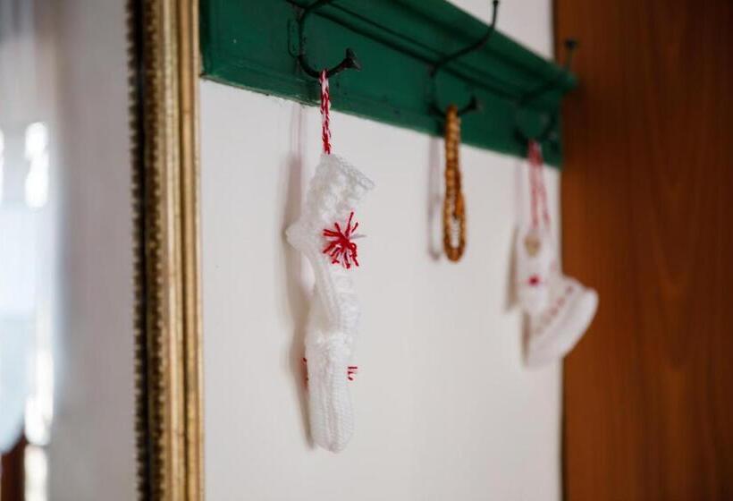 پانسیون Guesthouse 1805