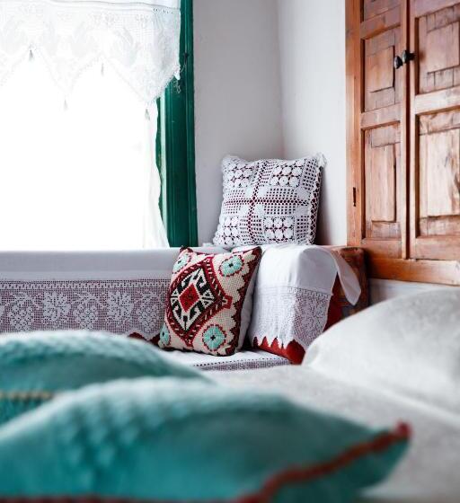 پانسیون Guesthouse 1805