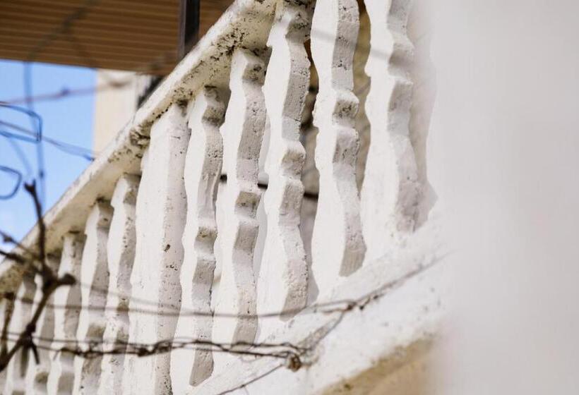 پانسیون Guesthouse 1805