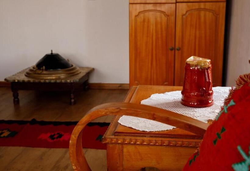 پانسیون Guesthouse 1805