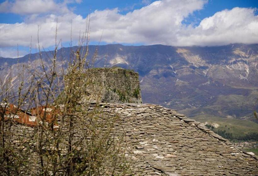 پانسیون Guesthouse 1805