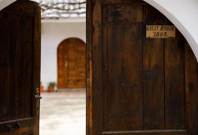 پانسیون Guesthouse 1805