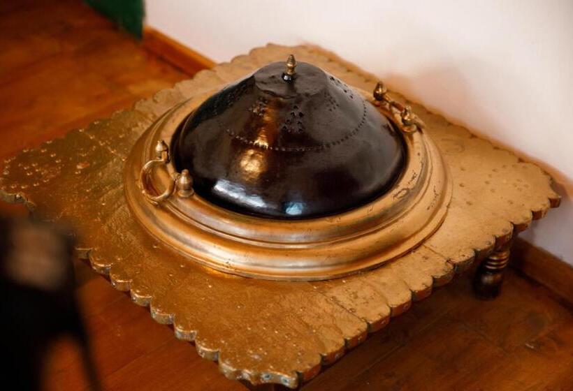 پانسیون Guesthouse 1805