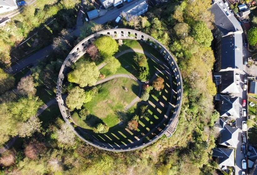 Majatalo Kenavara House