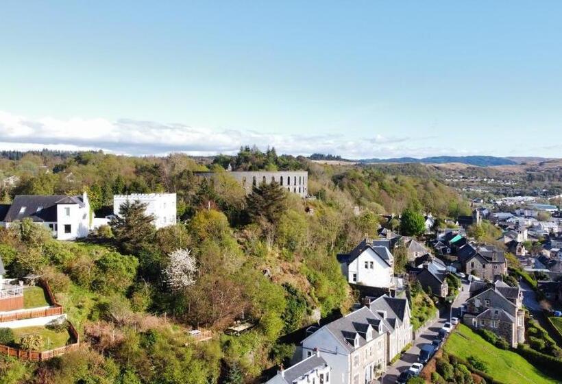 Majatalo Kenavara House