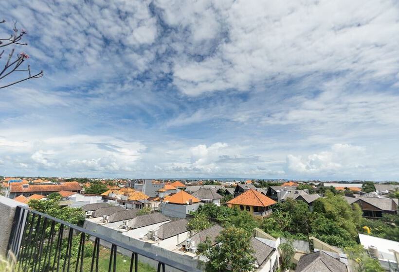 פנסיון Sarang Comfort