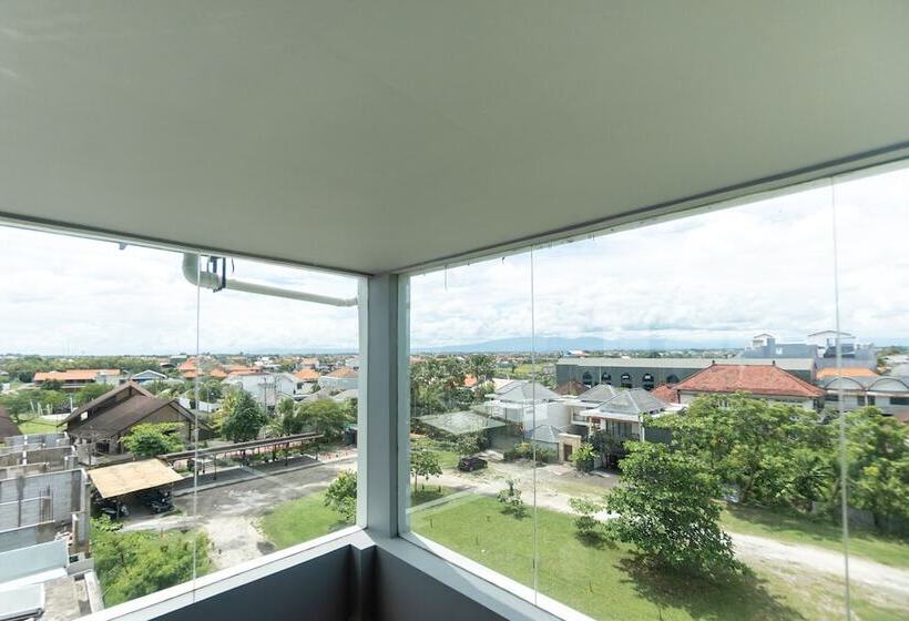 פנסיון Sarang Comfort