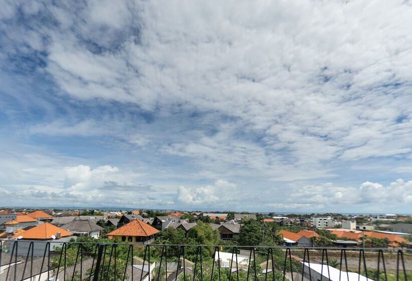 פנסיון Sarang Comfort