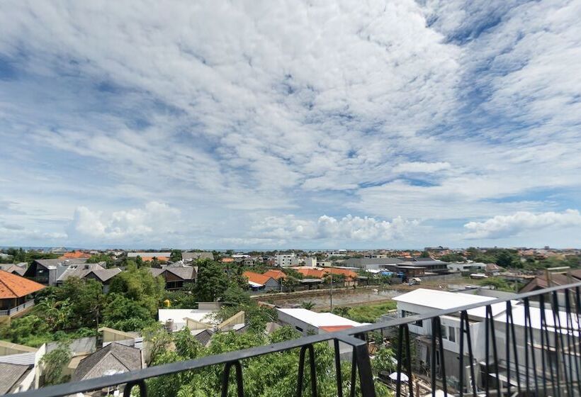 פנסיון Sarang Comfort