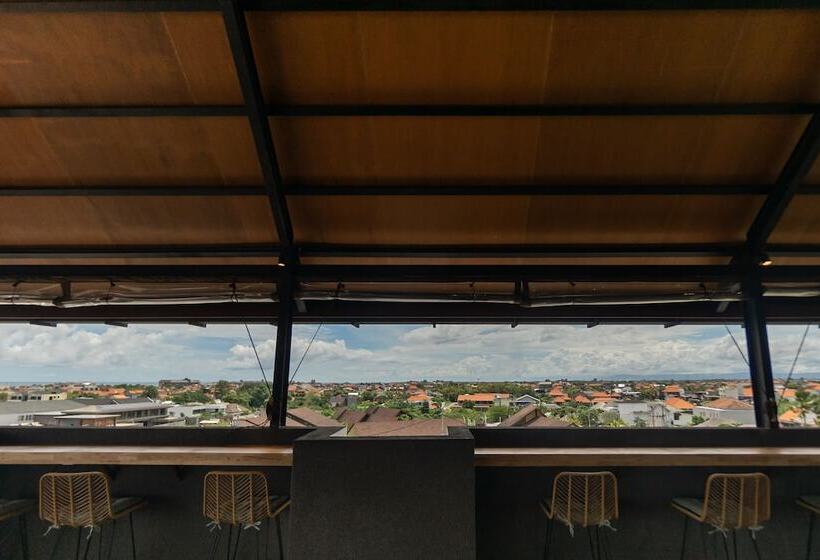 פנסיון Sarang Comfort