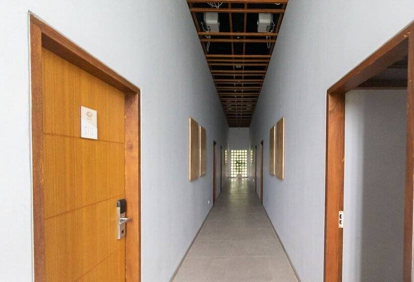 פנסיון Sarang Comfort