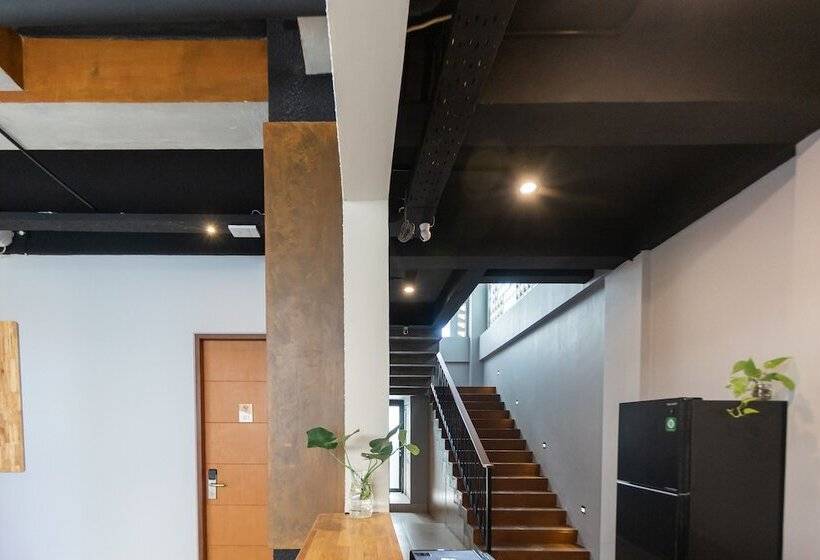 פנסיון Sarang Comfort