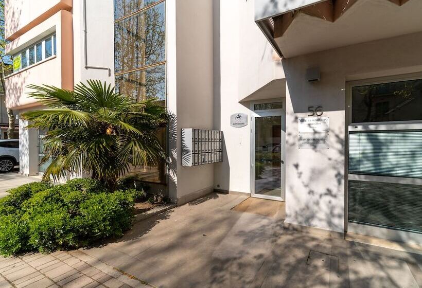 Residence Alessandra