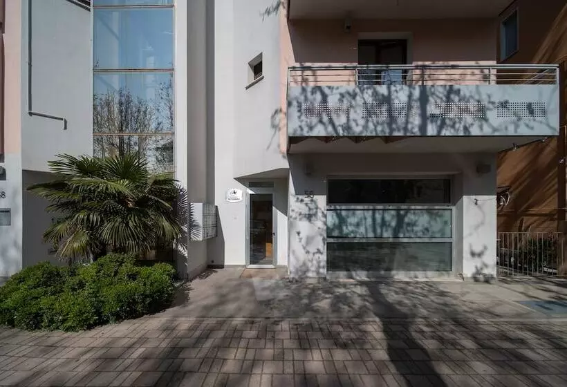 Residence Alessandra