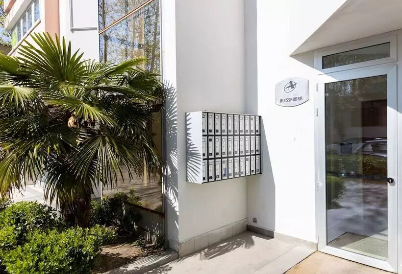 Residence Alessandra
