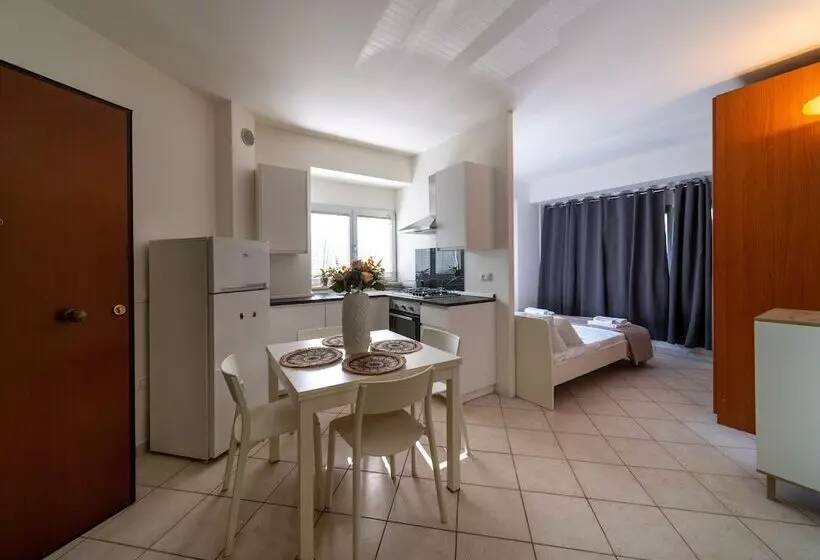 Residence Alessandra