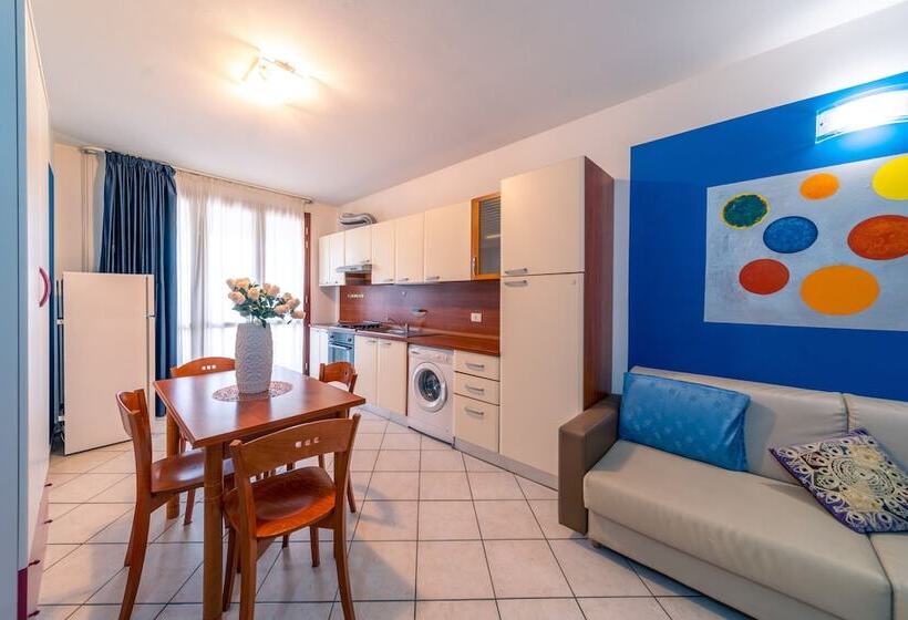 Residence Alessandra