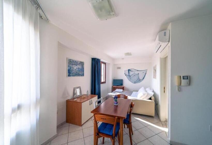 Residence Alessandra