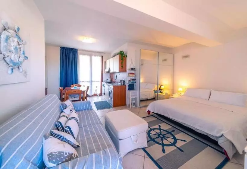 Residence Alessandra