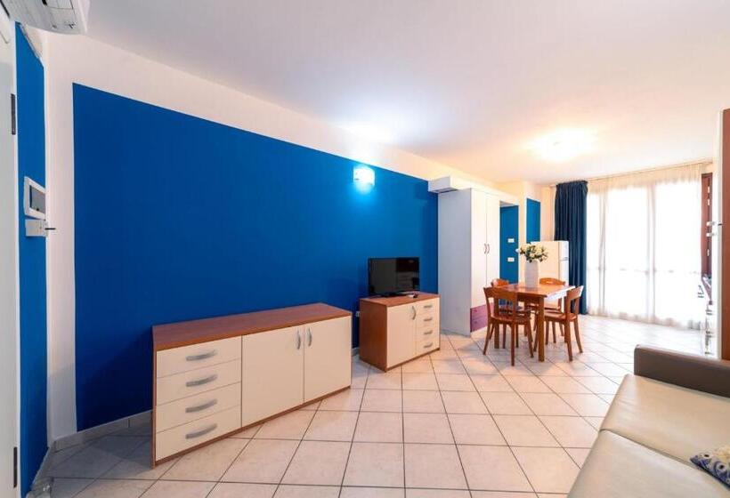 Residence Alessandra