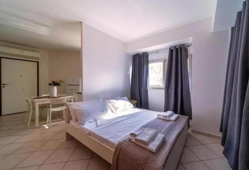 Residence Alessandra