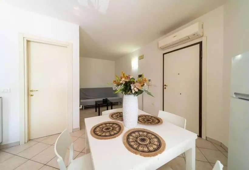 Residence Alessandra