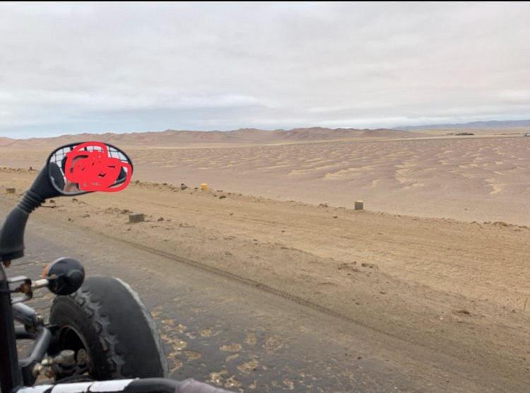 Hostel Posada Mis 3 Bendiciones