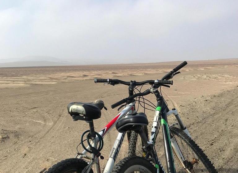 Hostel Posada Mis 3 Bendiciones