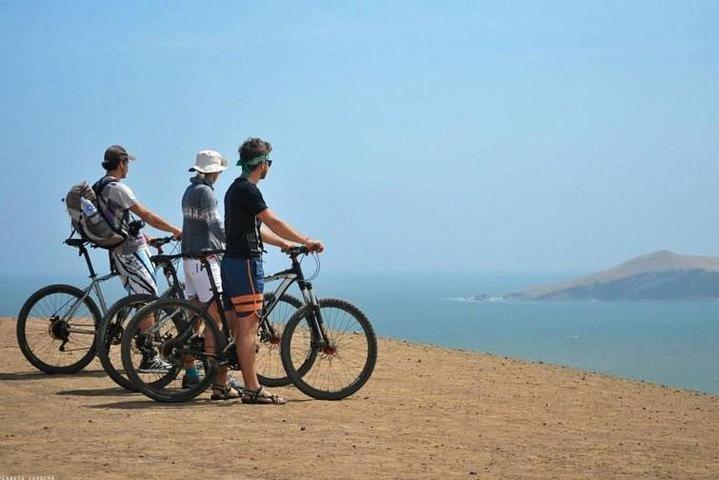 Hostel Posada Mis 3 Bendiciones