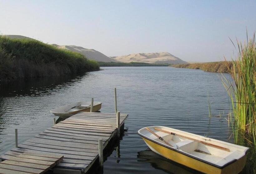 Hostel Posada Mis 3 Bendiciones